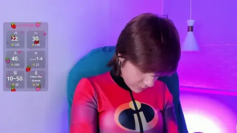 Tsuki_Maru webcam model stream image