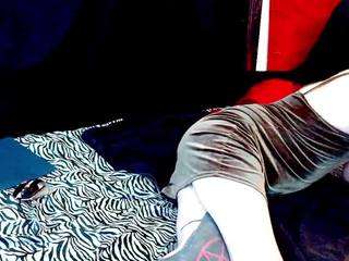 stickyp420 webcam model stream image