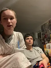 SugarNCinnamon webcam model stream image