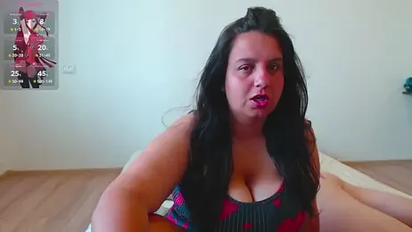 Anna_Ki webcam stripchat model stream image