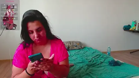 Anna_Ki webcam stripchat model stream image