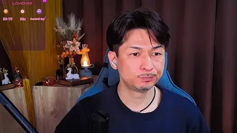 HARU_STRIKE webcam stripchat model stream image