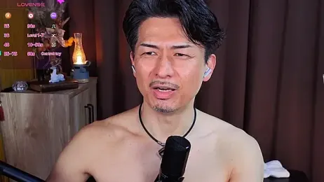 HARU_STRIKE webcam stripchat model stream image