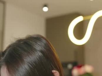 whisper_of_love webcam chaturbate model stream image