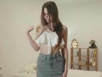 whisper_of_love webcam model stream image