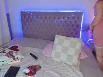 NathalyStars webcam bongacams model stream image