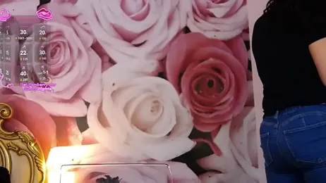 HessaHessy webcam stripchat model stream image