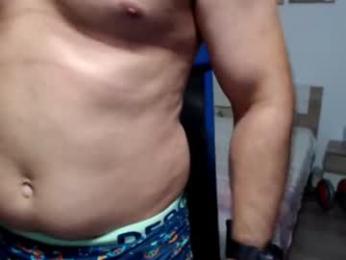 robbyshawz webcam model stream image