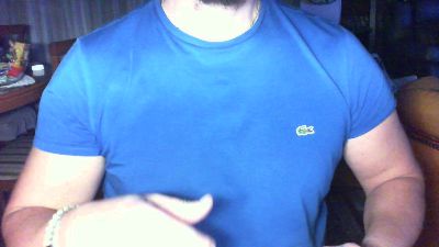 Serpicos webcam model stream image