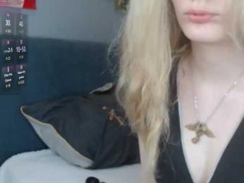 spermblebee18 webcam model stream image