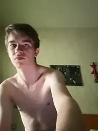 Maxi170301 webcam model stream image