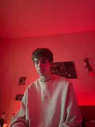 Maxi170301 webcam model stream image