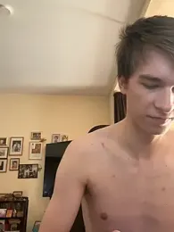 Maxi170301 webcam model stream image