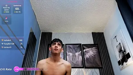 demian_hot99 webcam model stream image