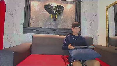 tayler_blessed webcam model stream image