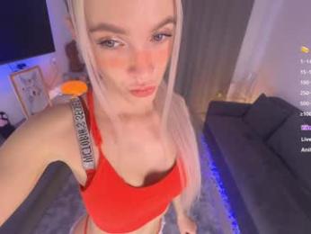 blush_mikki chaturbate stream image, 19.05.2025 11:20