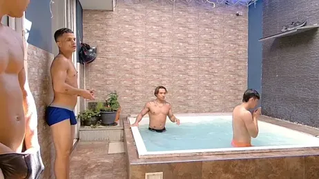 Boysgang_sex stripchat stream image, 19.05.2025 11:50