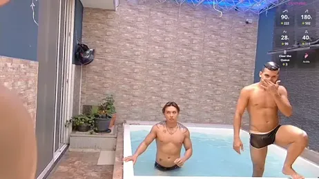 Boysgang_sex stripchat stream image, 19.05.2025 11:50