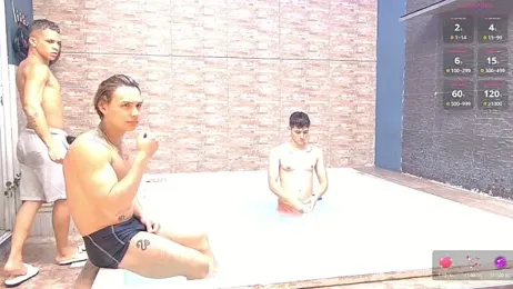 Boysgang_sex stripchat stream image, 19.05.2025 11:50
