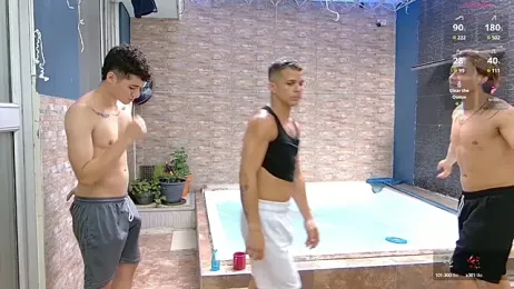 Boysgang_sex stripchat stream image, 19.05.2025 11:50