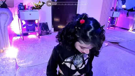 zephirahabney stripchat stream image, 19.05.2025 14:30