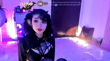 zephirahabney stripchat stream image, 19.05.2025 14:30