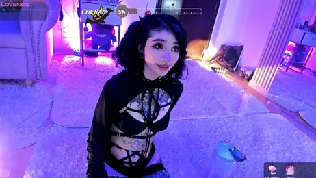 zephirahabney stripchat stream image, 19.05.2025 14:30
