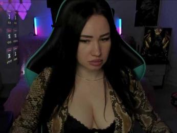 -Darkness- bongacams stream image