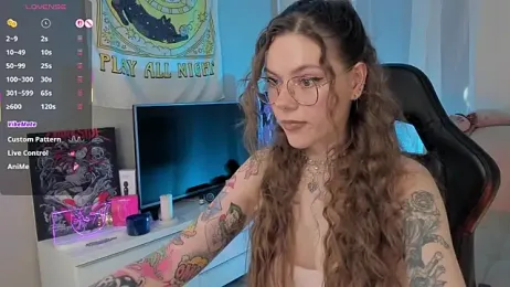 Marta_May_ stripchat stream image, 19.05.2025 18:50