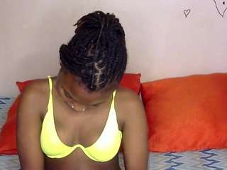 georginaemly camsoda stream image, 19.05.2025 19:10