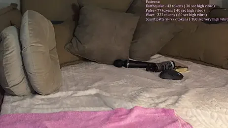 Marcelia_VS_World stripchat stream image, 19.05.2025 18:40