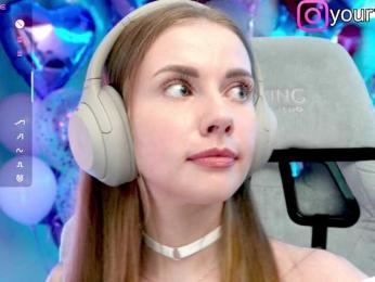 VikkiExtraCheese bongacams stream image