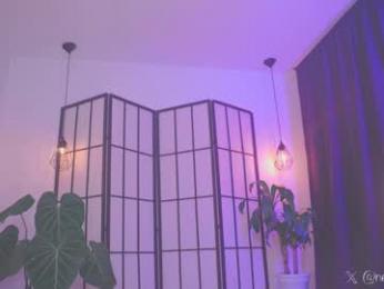 nekyra_san chaturbate stream image, 20.05.2025 00:20