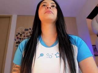 aashleey camsoda stream image, 20.05.2025 02:30