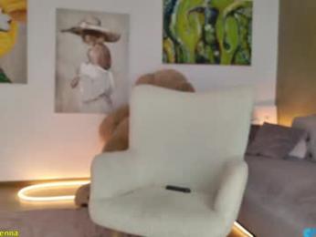 lenna_godess chaturbate stream image