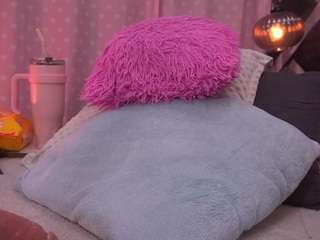 violeta-sanz camsoda stream image, 20.05.2025 03:00