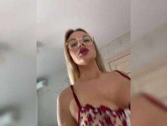 Mila-m bongacams stream image, 20.05.2025 10:30