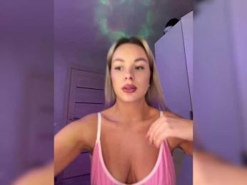 Mila-m bongacams stream image, 08.02.2025 19:20