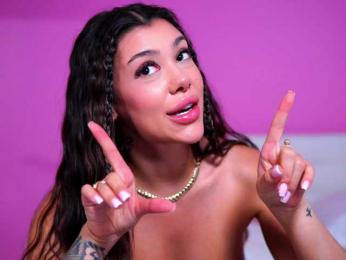 NatyDesiree bongacams stream image, 20.05.2025 06:40