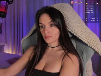 Lulu bongacams stream image, 08.02.2025 16:00