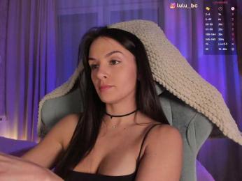 Lulu bongacams stream image, 08.02.2025 16:00