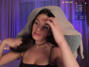 Lulu bongacams stream image, 08.02.2025 16:00