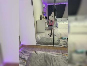 MisaMarkisa bongacams stream image, 08.02.2025 19:30
