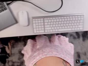 harliequinnx chaturbate stream image, 21.05.2025 00:50