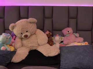 Khya flirt4free stream image, 20.05.2025 20:40