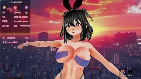 Auri_Hikaru stripchat stream image, 20.05.2025 23:40