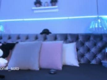 naomii_soto chaturbate stream image, 20.05.2025 23:10