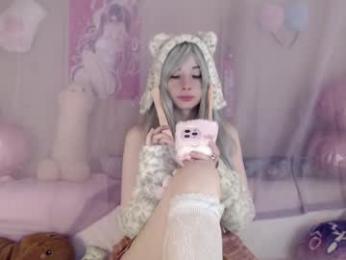 oh_pichuu chaturbate stream image, 21.05.2025 06:00