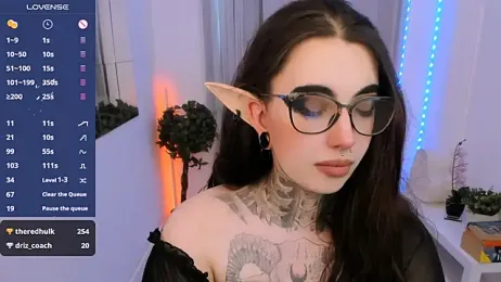 Dixi_Pixi_ stripchat stream image