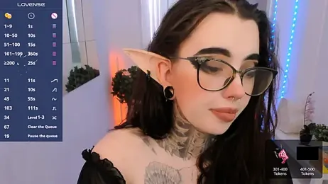 Dixi_Pixi_ stripchat stream image